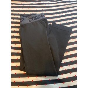 Gymshark Flex Cropped Leggings